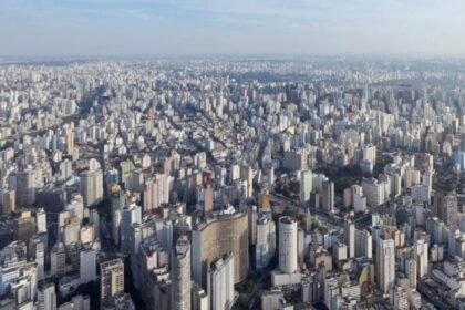 Compactos de 20 a 30 m² lideram rentabilidade do aluguel em São Paulo.