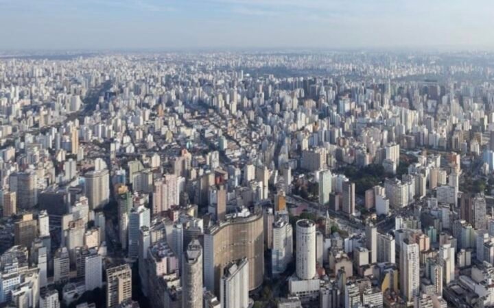 Compactos de 20 a 30 m² lideram rentabilidade do aluguel em São Paulo.