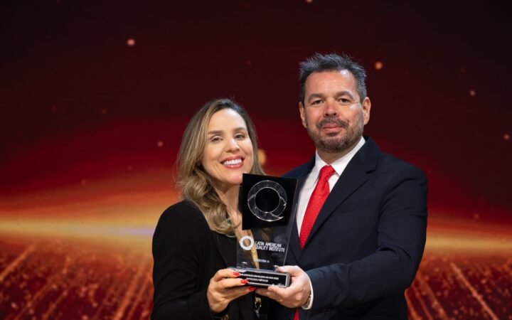 Latin American Quality Institute