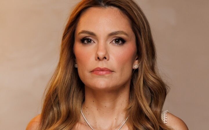 Giovana Atarasi Jurca, especialista em proteção de carreira, reputação e trajetória de executivos, sócia-fundadora do Atarasi Jurca.