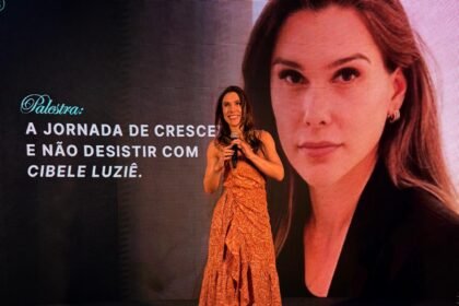 Cibele Luziê Menero