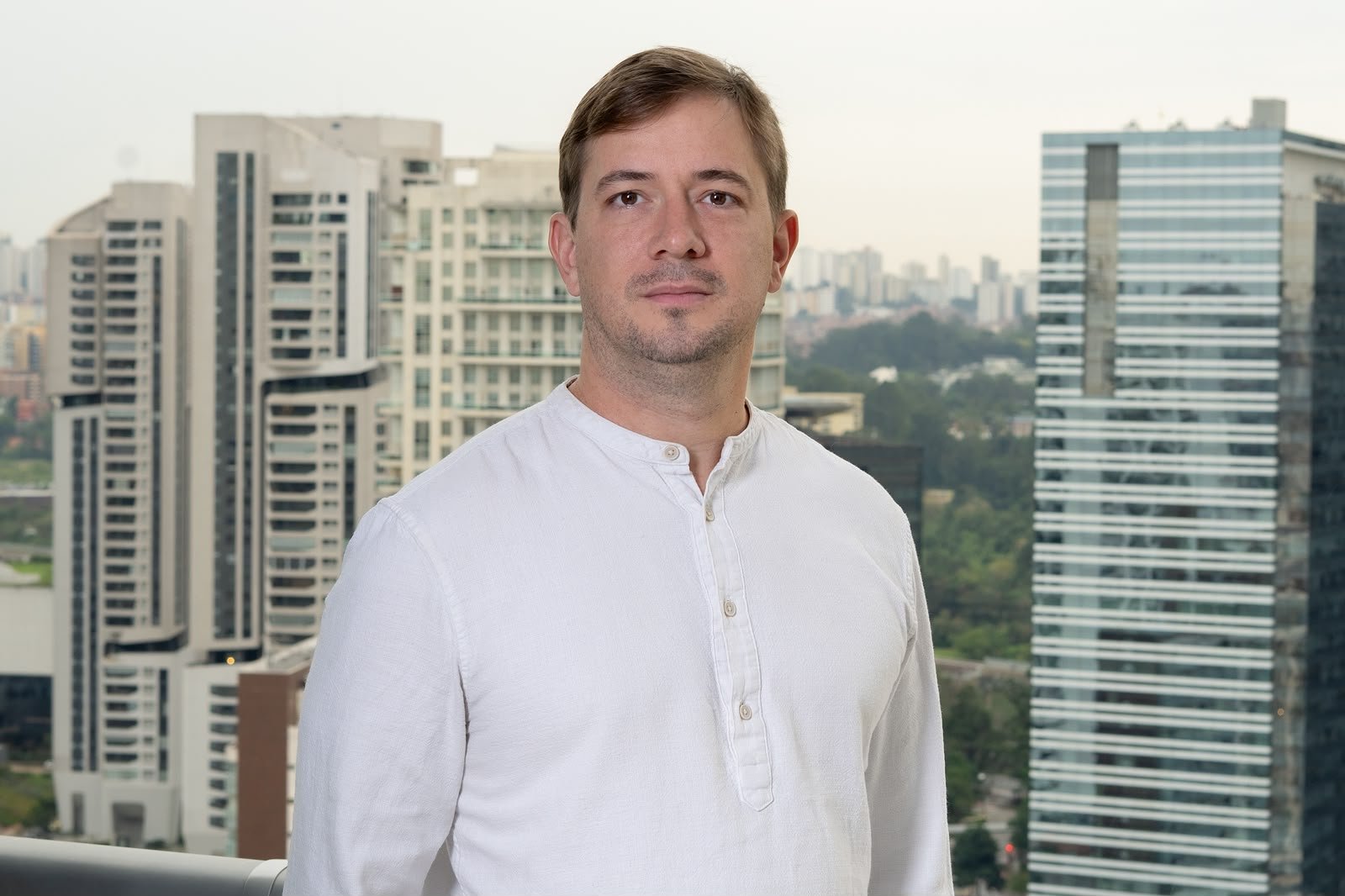 Natanael Sena, Cientista de Comportamento e Experiência Humana da Brand & Stories, desenvolveu um modelo estatístico para medir o quanto vale a experiência do cliente.
