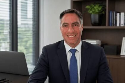 Luiz Felipe Do Valle Silva De Menezes