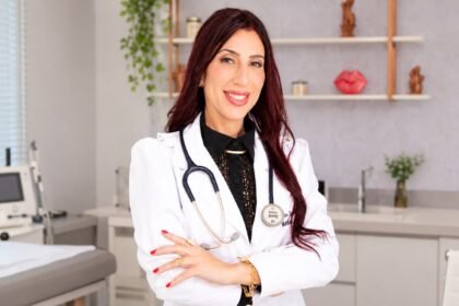 Dra. Tatiane Coutinho