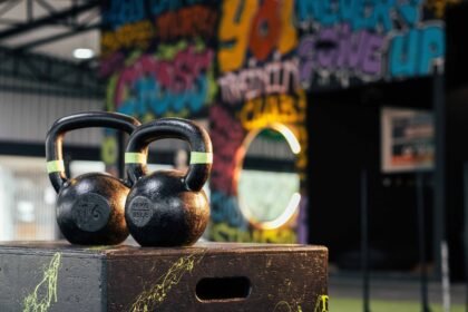 Box You Training Club