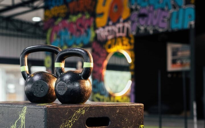Box You Training Club