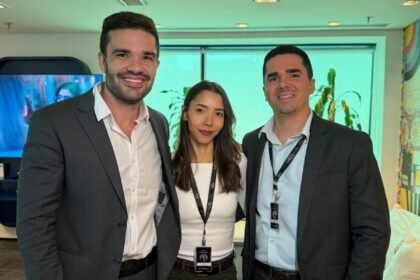 Épure integra ecossistema médico que movimenta R$ 100 milhões em negócios.