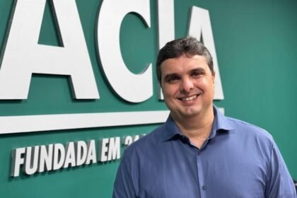 Rodrigo de Queiroz Moreira lidera nova fase imobiliária em Macapá.