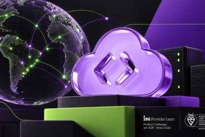 Huge Networks lança nuvem própria
