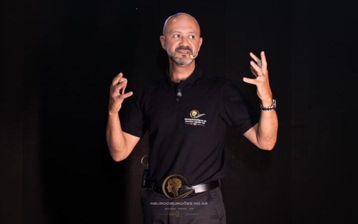 Dr. Wilson Novais