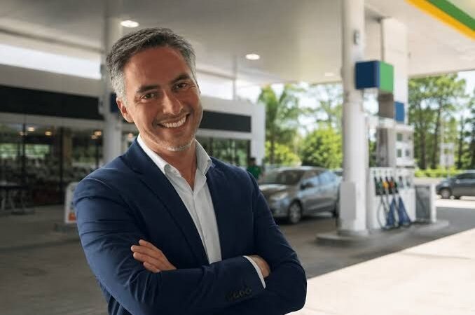 Luiz Felipe Do Valle Silva De Menezes