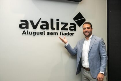 Bruno Audi conecta tecnologia e negócios em estratégia de expansão.