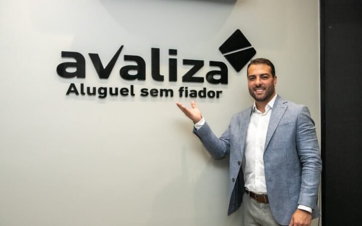 Bruno Audi conecta tecnologia e negócios em estratégia de expansão.