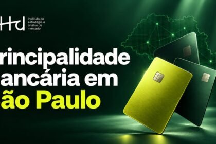 Instituto PHD criou o Ranking da Principalidade Bancária do Estado de São Paulo para medir qual é o principal banco do consumidor.