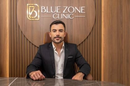 Blue Zone Clinic transforma o cuidado com emagrecimento e estética em São Paulo.
