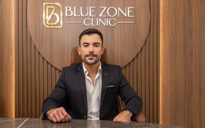 Blue Zone Clinic transforma o cuidado com emagrecimento e estética em São Paulo.