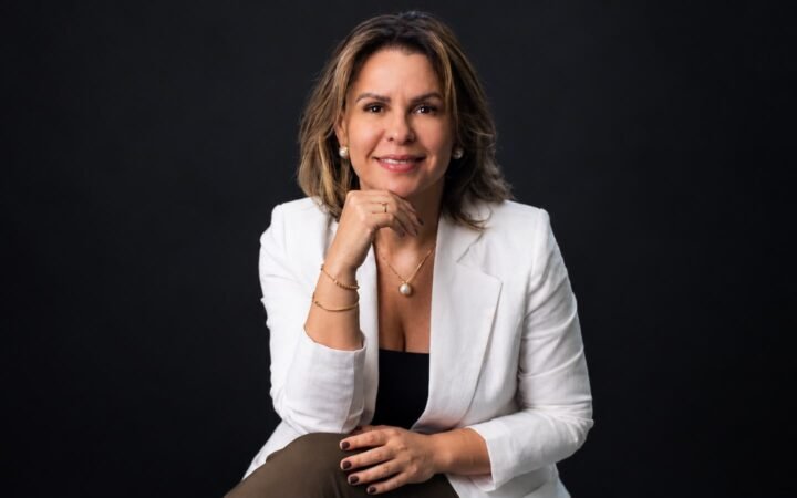 Dra. Larissa Bethania, Cardiologista e Médica do Esporte (CRM-PA 9191 | RQE 4682 | RQE 4635 | RQE 9795)