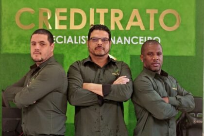 Time Creditrato, especialista em crédito consignado para servidores municipais.