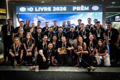 Grupo Escalada conquista prêmio de melhor consultoria do Mercado Livre.