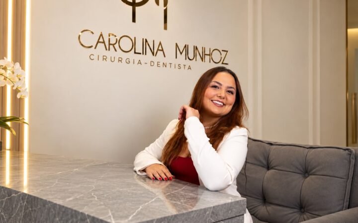 Facetas em resina: como o planejamento individual influencia o resultado estético do sorriso.
