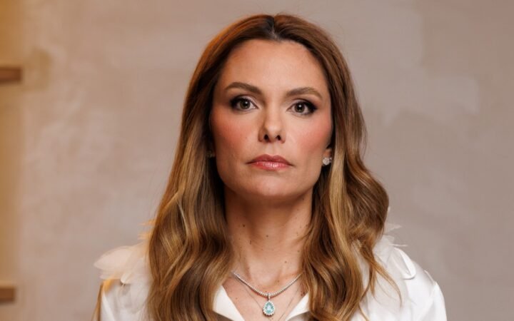 Giovana Atarasi Jurca, sócia-fundadora do Atarasi Jurca Advocacia