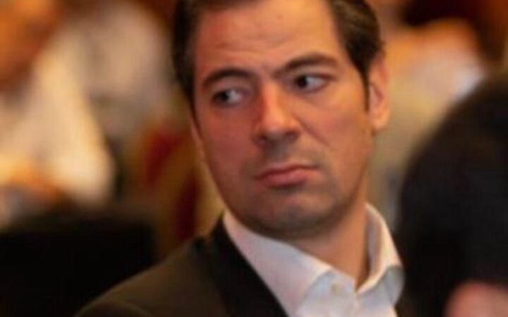 João José Oliveira de Araújo consolidou sua participação na Buritirama Mineração e proporcionou um avanço financeiro para a empresa.