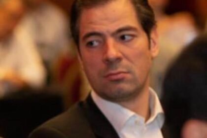 João José Oliveira de Araújo tem uma trajetória que chegou ao ambiente internacional de tecnologia e inteligência artificial.