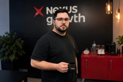 Daniel Freitas, Founder
