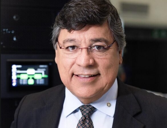 Aluízio Ábdom, Diretor Comercial e de Marketing da Engetron