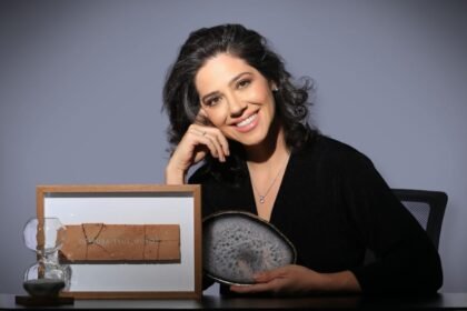 Viviane Rodriguez afirma que medir somente repercussão digital, alcance ou volume de publicações pode oferecer uma visão incompleta de um evento.